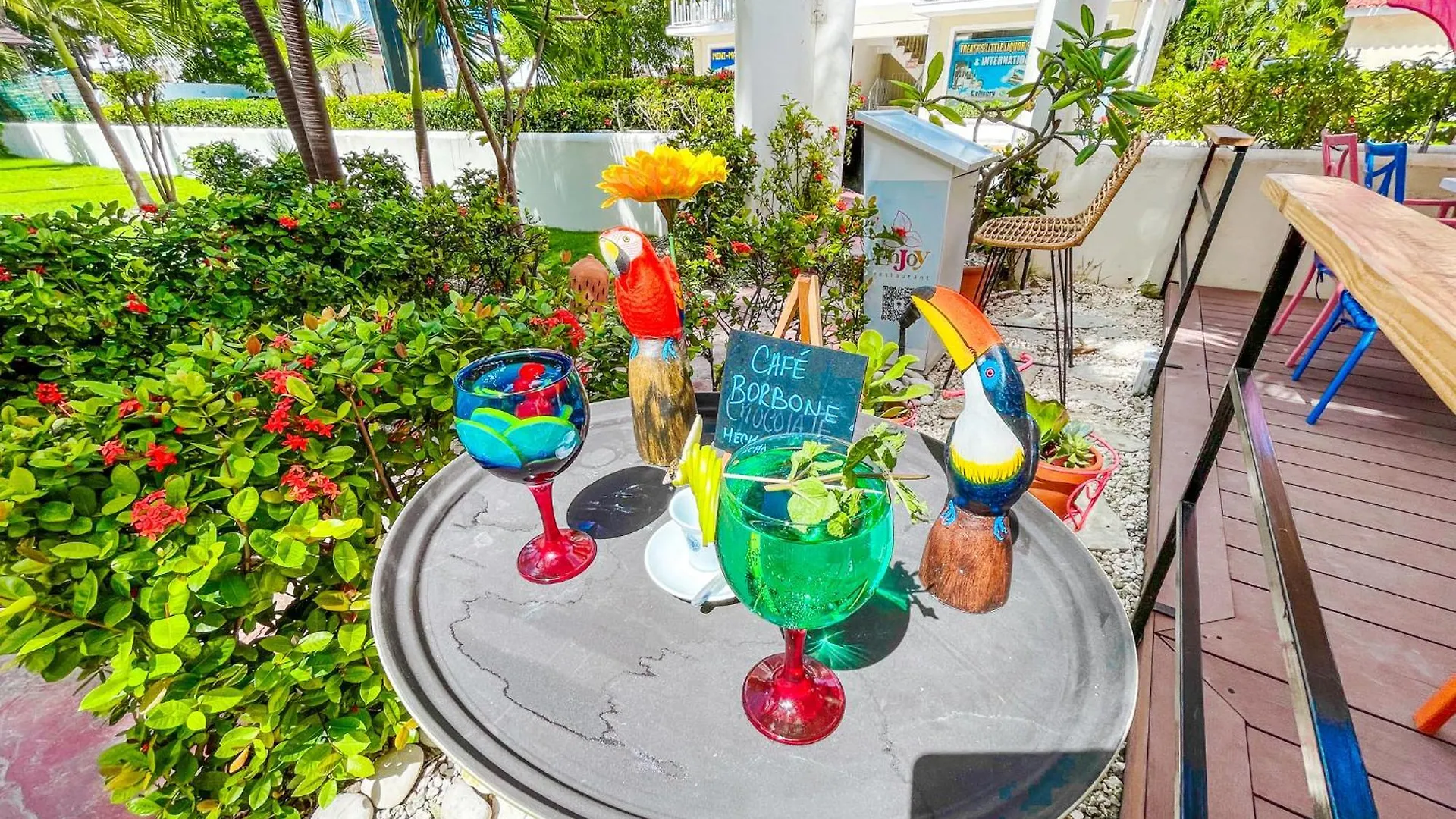 Tropical Fiesta Studios Suites Pool Near Bavaro Beach Club & Spa Punta Cana 5*,  Dominican Republic