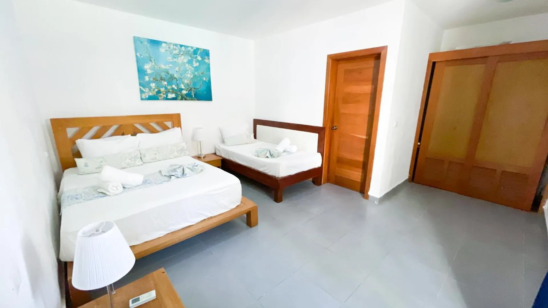 Tropical Fiesta Studios Suites Pool Near Bavaro Beach Club & Spa Punta Cana