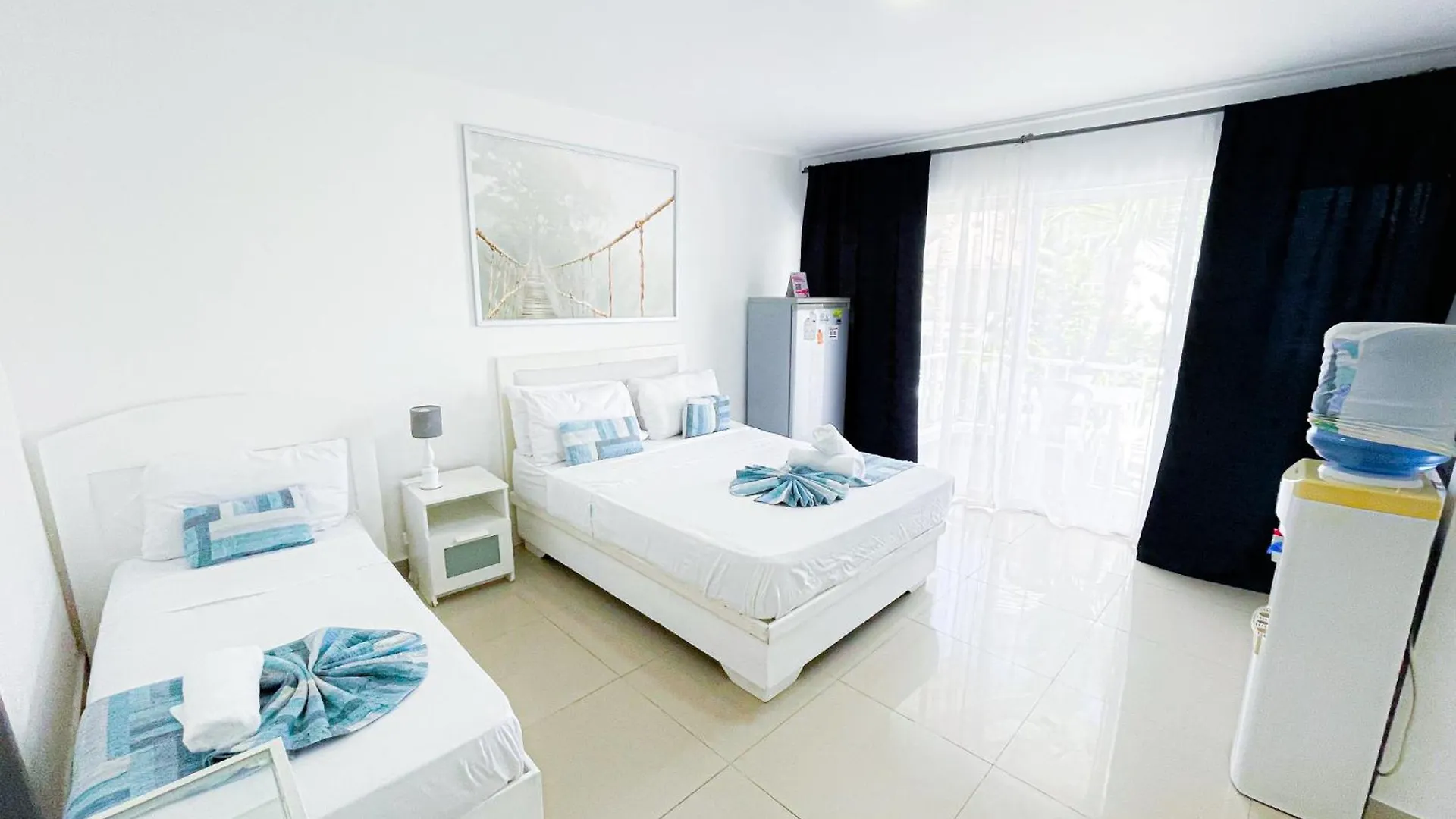 Tropical Fiesta Studios Suites Pool Near Bavaro Beach Club & Spa Punta Cana