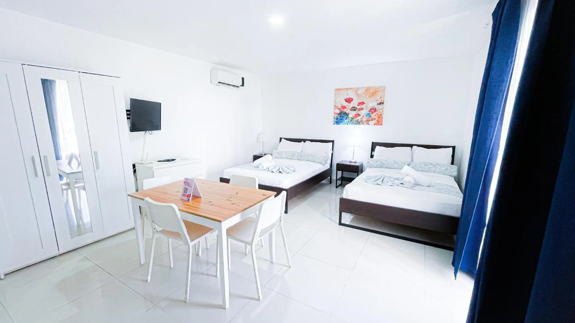 ***** Hotel Tropical Fiesta Studios Suites Pool Near Bavaro Beach Club & Spa Punta Cana Dominican Republic