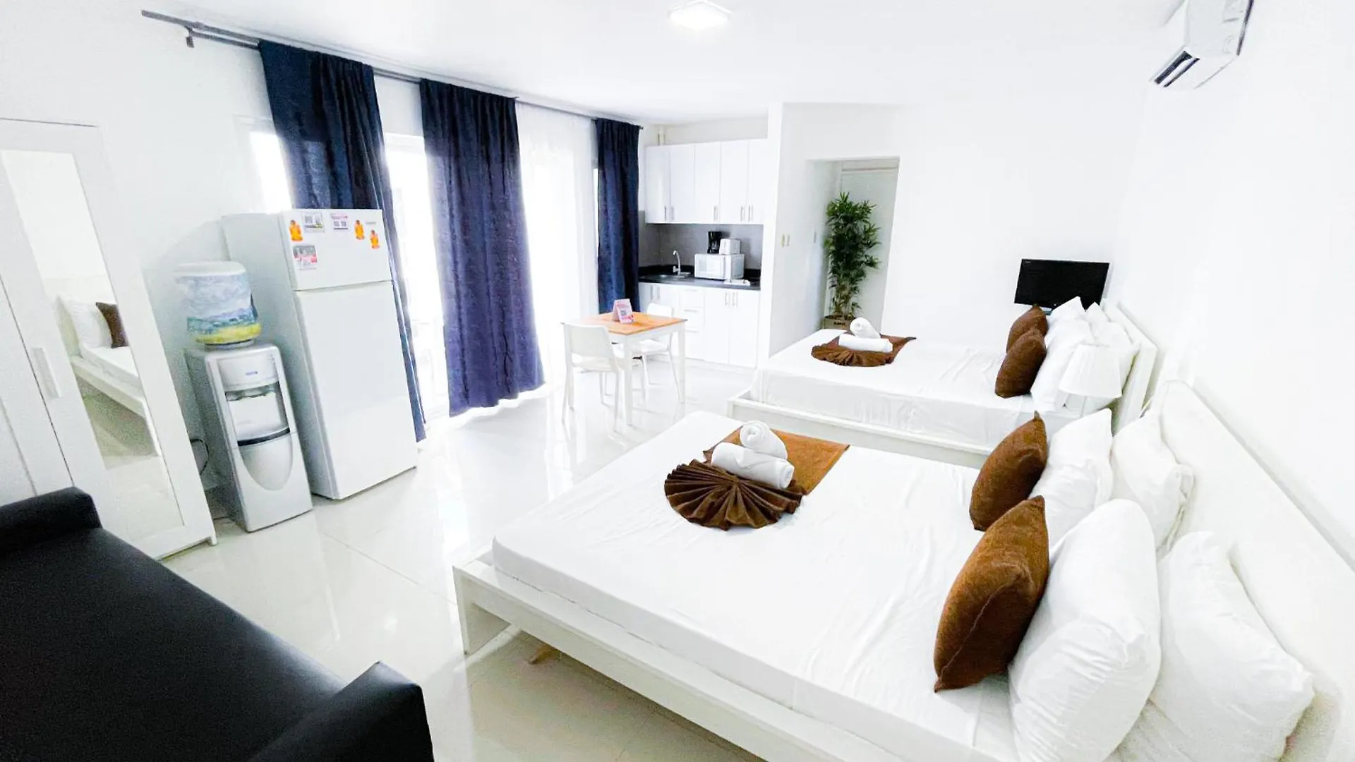 Tropical Fiesta Studios Suites Pool Near Bavaro Beach Club & Spa Punta Cana Hotel