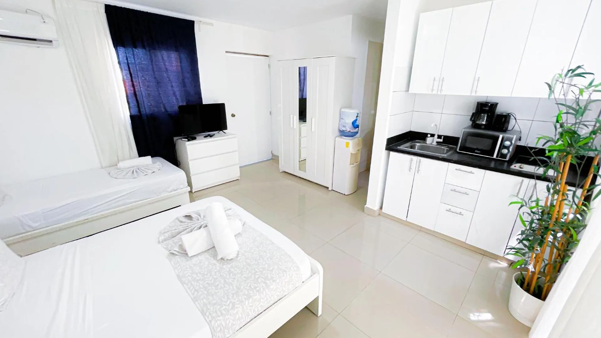 Tropical Fiesta Studios Suites Pool Near Bavaro Beach Club & Spa Punta Cana Hotel