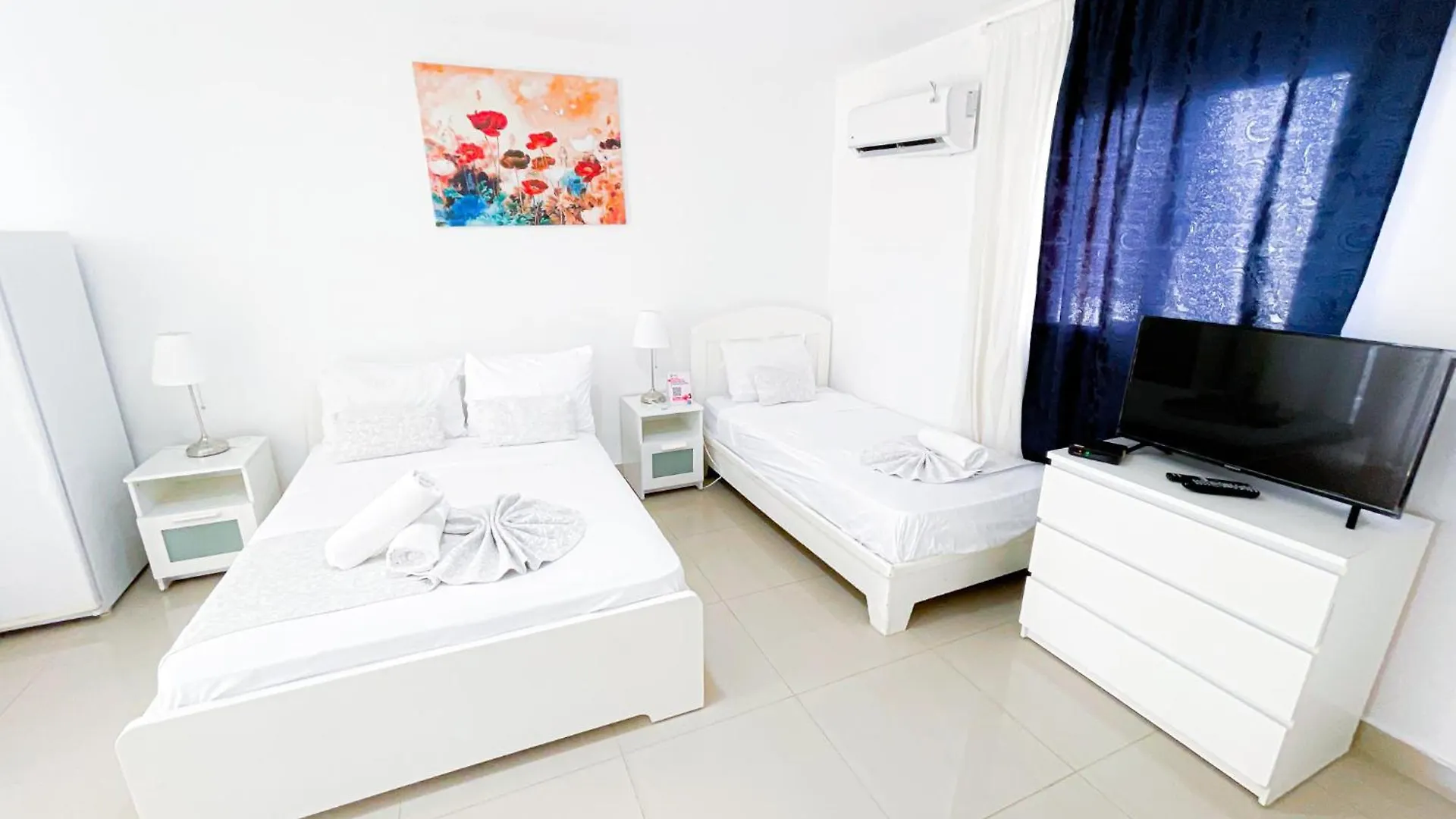 Tropical Fiesta Studios Suites Pool Near Bavaro Beach Club & Spa Punta Cana Hotel