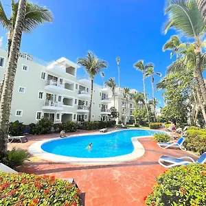 Sol Caribe Tropicana Wifi Pool Beach Club & ***** Punta Cana