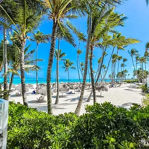 Skyline Ocean Breeze With View Corales Bbq Wifi Club & ***** Punta Cana